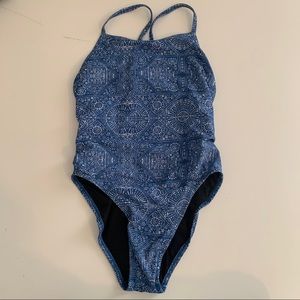 PRINTED RHYS FIX BACK JOLYN SIZE 28